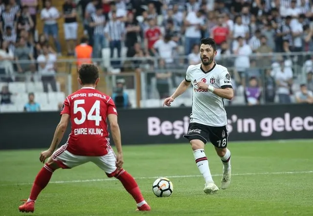25 Mayıs Beşiktaş son dakika transfer haberleri