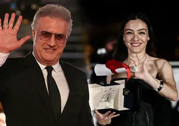 Merve Dizdar'ın konuşmasına Tamer Karadağlı’dan tepki! "Diyarbakır Anneleri için geçerli mi söyledikleri?"