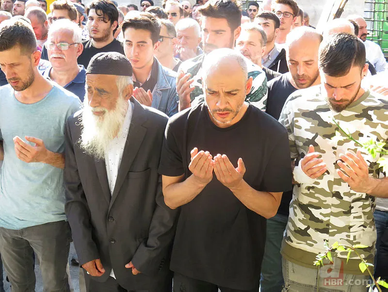 Barışıyorlar mı? Ceza’dan Sagopa Kajmer’e cevap geldi 6