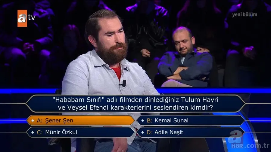 Taklit yeteneğiyle herkesi hayran bıraktı! Laz Ziya karakteriyle kırdı geçirdi 25