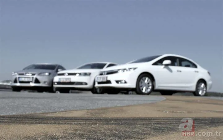 Türkiye’de satılan en ucuz 15 otomobil 1