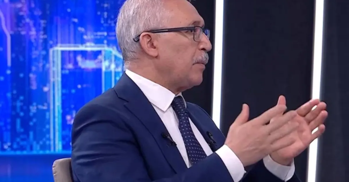 Seçimlere “dijital hile” karıştı iddiası!