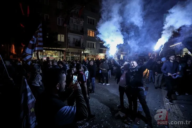 Trabzonspor taraftarı İstanbul’da şampiyonluk kutlaması yapacak mı? Tüm detaylar belli oldu