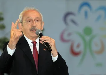 Kemal Kılıçdaroğlu’ndan DHKP-C’lilere destek