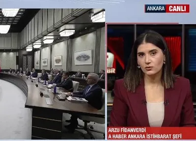 Kabine ’asgari ücret’i görüşecek