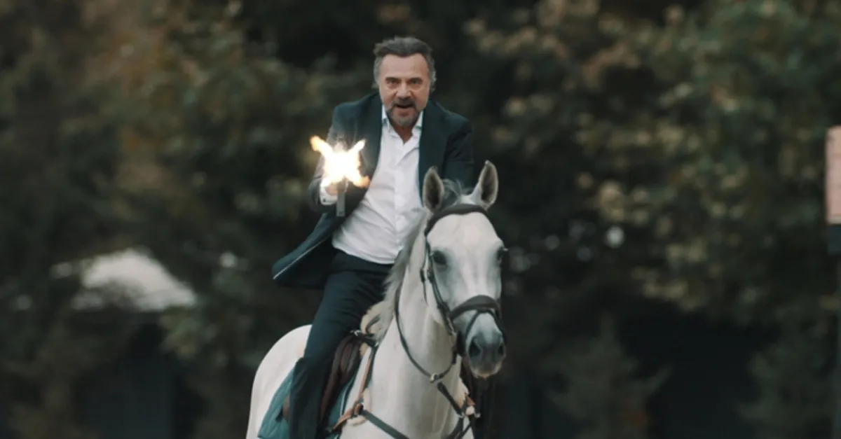 Ben Bu Cihana Sığmazam 39. bölüm fragmanı | Ben Bu Cihana Sığmazam yeni bölüm fragmanı