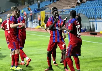 Kardemir Karabükspor, Antalyaspor'u 3-2 mağlup etti