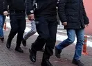 PKK propagandası iddiasıyla 17 gözaltı