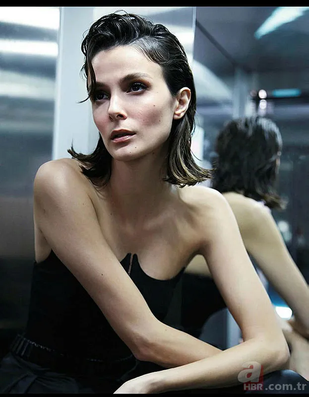 Akrep'in Ferda'sı Evrim Alasya memleketiyle şaşırttı! Bakın aslen nereli çıktı 8