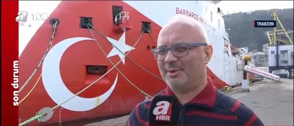 Doğu Karadeniz'de yeni petrol heyecanı! Çayeli'nde denizin üzerindeki maddenin petrol olduğu raporlandı - 2
