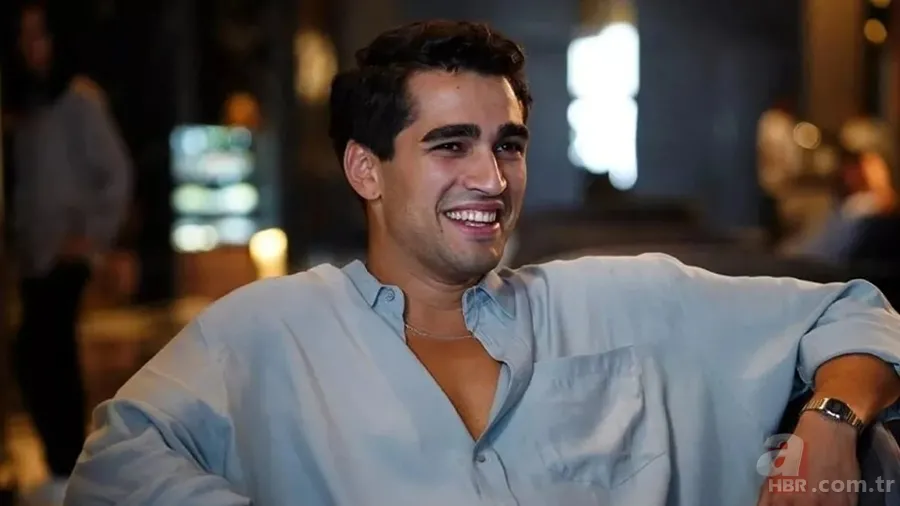 Yalı Çapkını'nın Ferit'i Mert Ramazan Demir'in doktor abisini gören şaşırdı! Benzerlikleri inanılmaz... 3