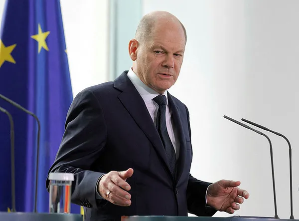 Almanya Savunma Bakanı Boris Pistorius: Ordumuz askeri saldırıya karşı hazır değil