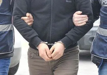 FETÖ'nün Moritanya sorumlusu yakalandı