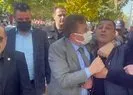 Küfürbaz Lütfü Türkkan’ın skandalına tepkiler çığ gibi