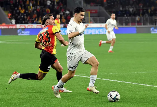 Fenerbahçe Göztepe maçı biletleri ne zaman satışa çıkacak? Fenerbahçe Göztepe maçı biletleri ne kadar? - 1