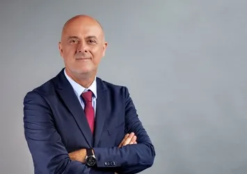 İYİ Parti'de bir istifa daha! Ümit Özlale'den ayrılık kararı