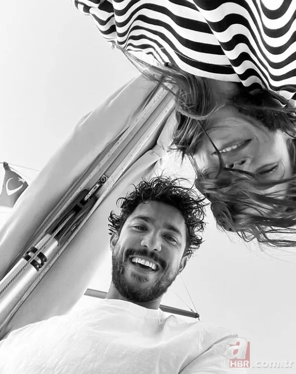 Yargı’nın Ceylin’i Pınar Deniz kusursuz fiziğini neye borçlu? Bakın Pınar Deniz fit görünebilmek için neler yapmış! 3