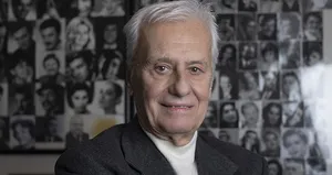 Engin Çağlar son yolculuğuna uğurlandı