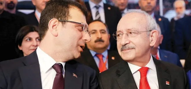 Kemal Kılıçdaroğlu’ndan ’Ekremci’ Halk TV’ye ayar: Hassasiyet bekliyorum