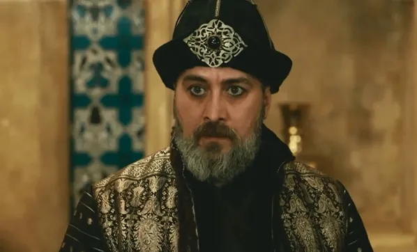 Diriliş Ertuğrul'da Sadeddin Köpek rolüyle sevilmeyen adam olmuştu! Yeni sezonda adresi... - 4