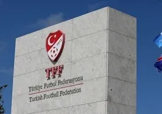 Türk futbolunda bahis depremi! TFF açıkladı: 1024 futbolcu PFDK’ya sevk edildi