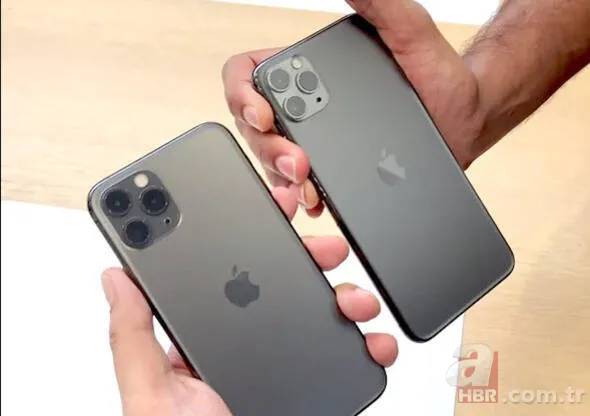 Son dakika: iPhone 11 Türkiye satış fiyatları resmen duyuruldu 1