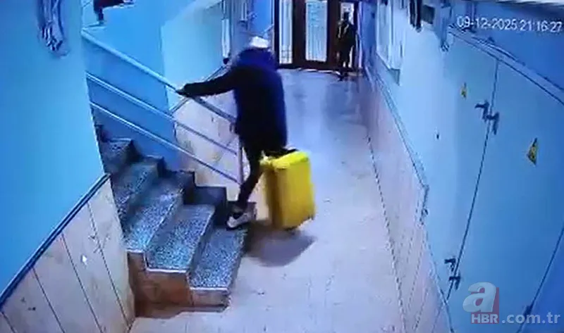 Güllü'nün kızı Tuğyan Ülkem Gülter tutuklandı! Gülter'in ifadesi ortaya çıktı 12