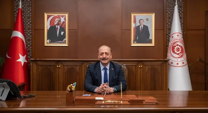 Son dakika: Çalışma ve Sosyal Güvenlik Bakanlığına 125 Çalışma Uzman Yardımcısı işe alınacak - 3