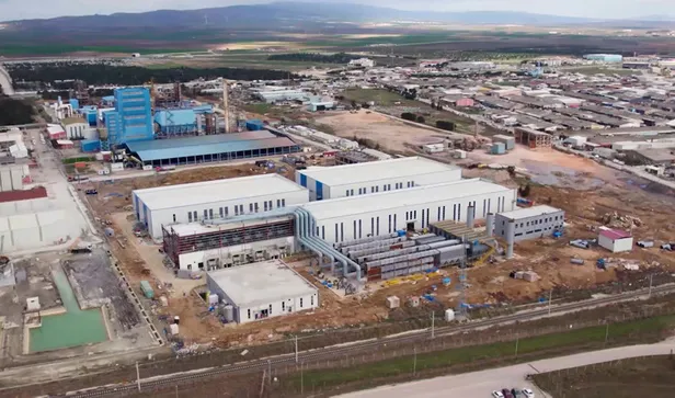 Bor karbür nedir, ne işe yarar? Savunma Sanayisine güç katacak Bor Karbür Tesisi nerede, saat kaçta açılacak? Yıllık kaç ton üretilecek?