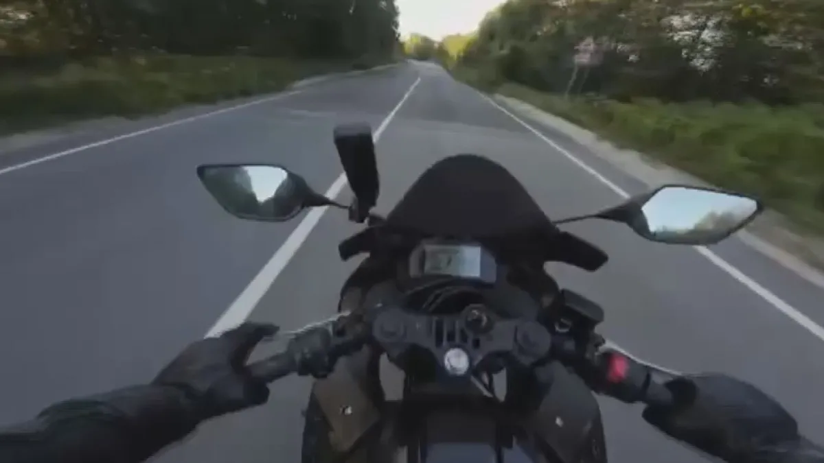 Motosiklet kazaları alarm veriyor: Ölenlerin neredeyse hepsi 16-30 yaşında