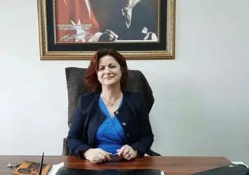 Siyasetçi gibi hâkim: Ayşe Sarısu Pehlivan! DHKP-C'li İbrahim Gökçek için ağıt yakmıştı