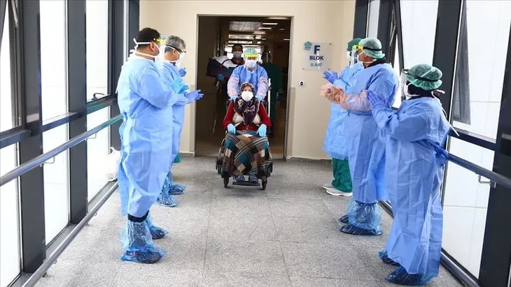 Kısıtlamaların kalkacağı iller belli oluyor: 1 Mart'ta hangi illerde kısıtlamalar kalkacak? En az vaka olan iller...