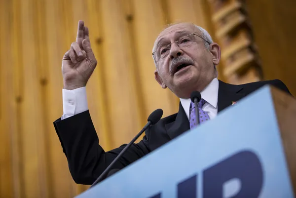 Kemal Kılıçdaroğlu’nun ’kuyruklu yalanı’ kısa sürdü! O iddiaları asılsız çıktı