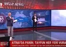 A Haber’de Yunan’ı panikleten Tayfun’u anlattı