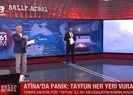 A Haber’de Yunan’ı panikleten Tayfun’u anlattı