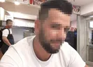 2 yaşındaki çocuğu banyo bahanesiyle...