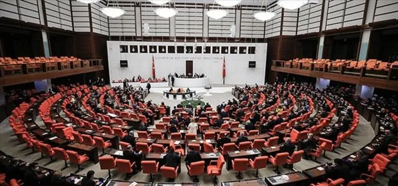 5. Yargı Paketi’nde neler var? 5. Yargı Paketi’nde genel af, ceza indirimi var mı? İşte tam metin...