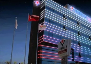 TÜBİTAK’taki FETÖ çeteleri