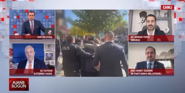 turkkan-iyi-partiden-ihrac-edilecek-mi-turkkanin-vekilligi-dusurulebilir-mi-turkkan-hakkinda-fezleke-hazirlanir-mi-1636452192265.jpg Türkkan İYİ Parti'den ihraç edilecek mi? Türkkan'ın vekilliği düşürülebilir mi? Türkkan hakkında fezleke hazırlanır mı? - 5