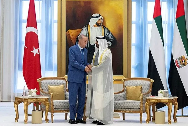 Başkan Erdoğan’ın Körfez turunun Z raporu! 3 ülkeyle milyarlarca dolarlık imzalar atıldı