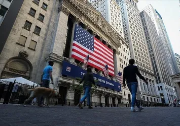 ABD'de işsizlik maaşı başvuruları azaldı