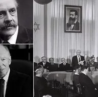 Rothschild’ler ve Filistin’de Siyonizm
