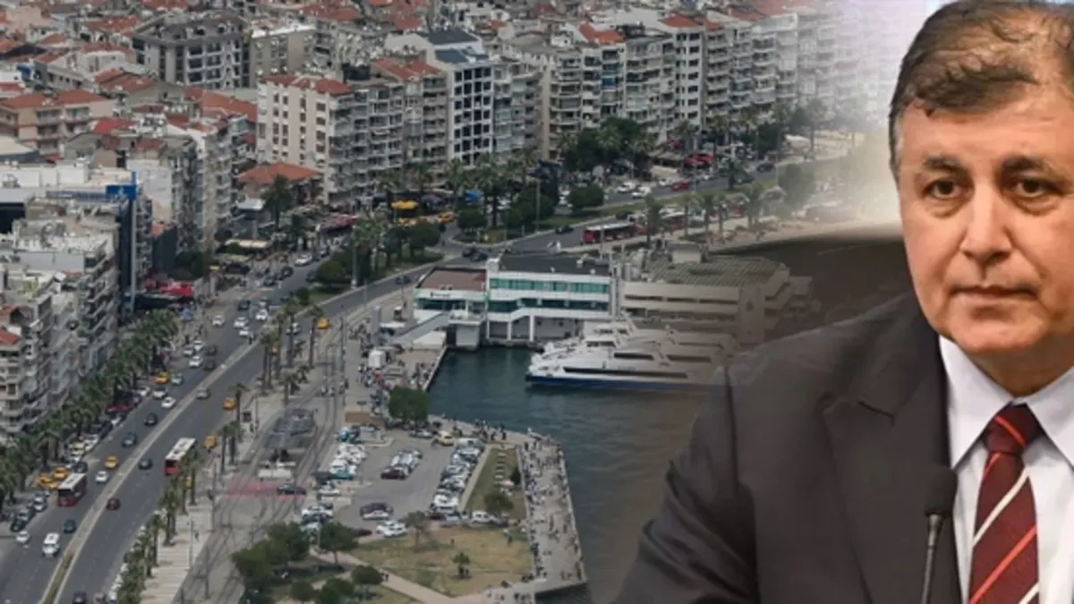 İzmir'de ulaşıma bir zam daha yolda! 10 gün önce "yok" dedi yüzde 20'lik artış önergesi sundu