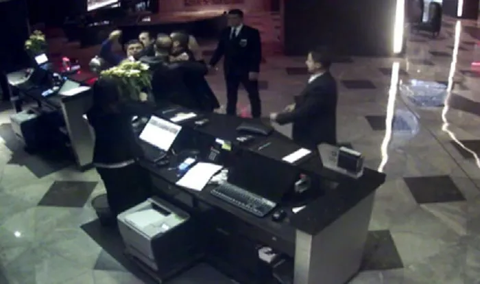 Hakan Yılmaz ve eşi Elif Yılmaz’ın darp davasında karar çıktı