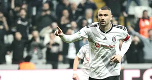 Beşiktaş yeni golcüsünü buldu!