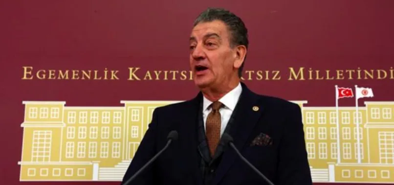 CHP’li Bozkurt skandallara doymuyor!