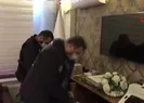 İstanbul merkezli 8 ilde rüşvet operasyonu!