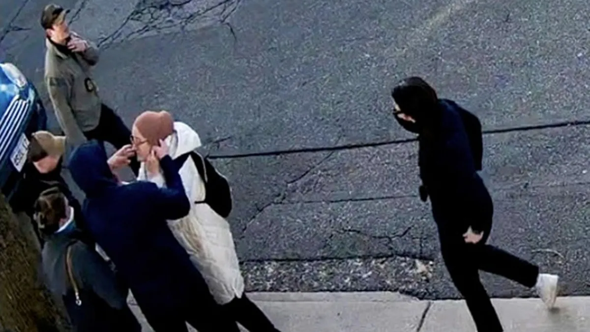 ABD'li senatörden Rubio'ya sert tepki! Rümeysa Öztürk ile ilgili iddiası büyük bir yalan