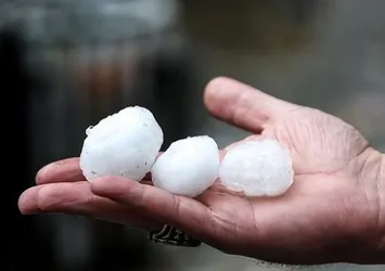 Son dakika haberi | Meteorolojiden İstanbul dahil çok sayıda ile dolu sağanak ve fırtına uyarısı! Saat ve tarih verildi...