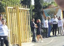 CHP ile DİSK İstanbul Halk Ekmeki bastı